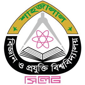 Shahjalal University of Science & Technology
