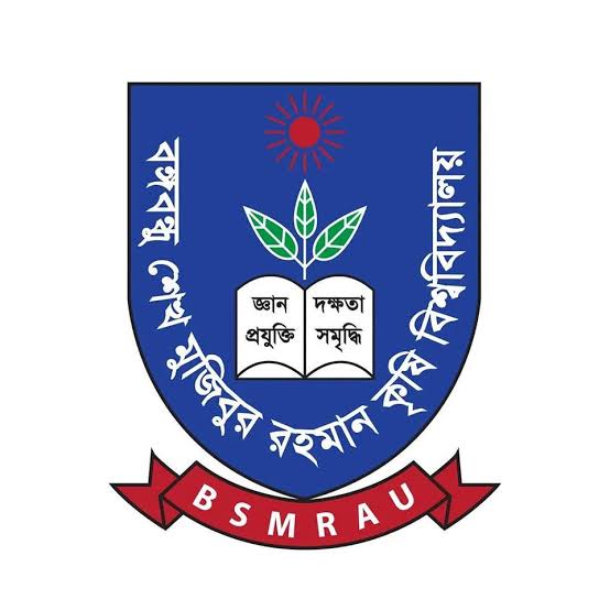 Bangabandhu Sheikh Mujibur Rahman Agricultural University