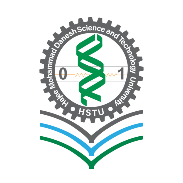 Hajee Mohammad Danesh Science & Technology University