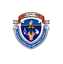 Chittagong Veterinary and Animal Sciences University