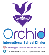 Orchid International School