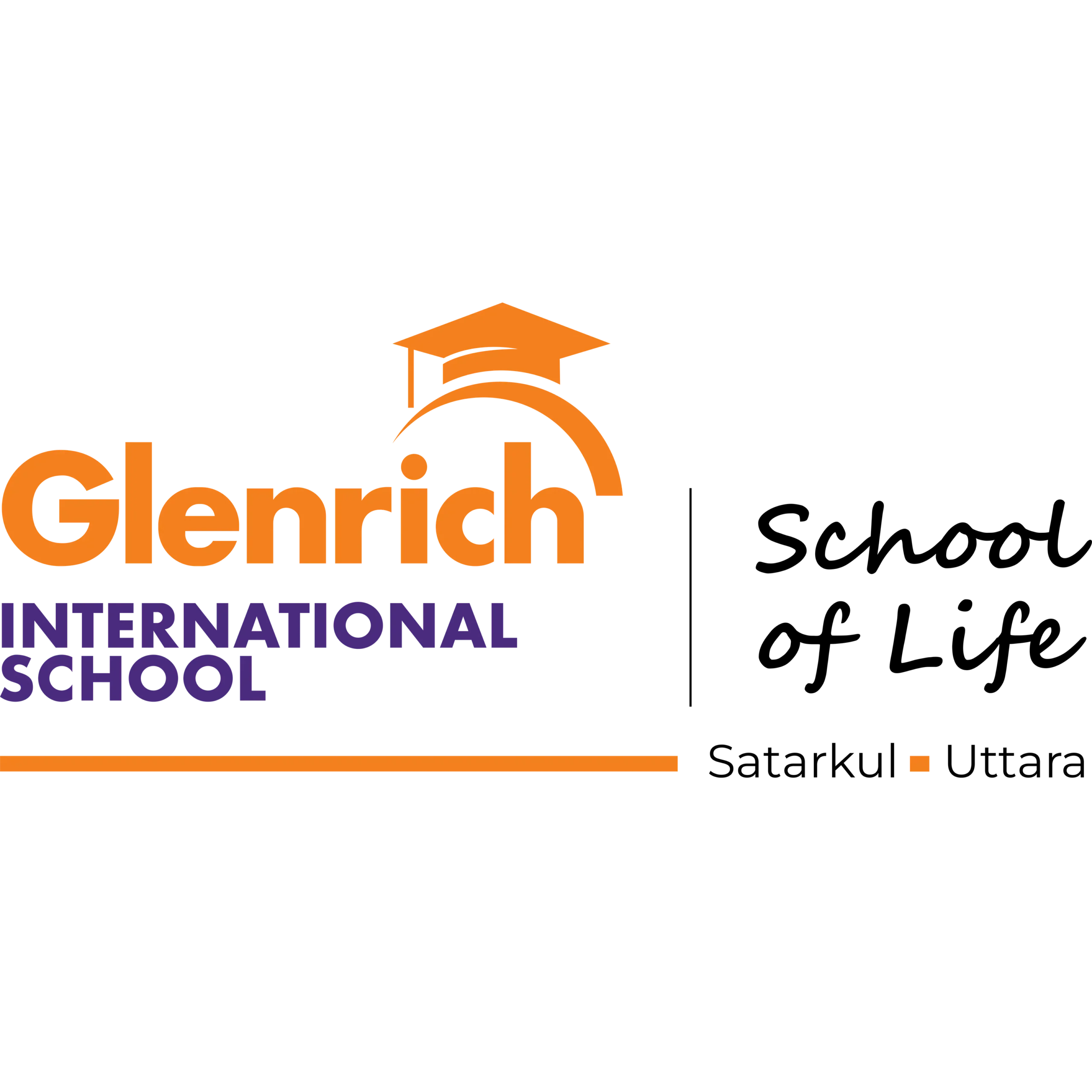 Glenrich International School