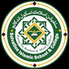 Salvation Islamic School & College