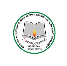 Bangabandhu Sheikh Mujibur Rahman Science & Technology University