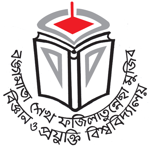 Bangamata Sheikh Fojilatunnesa Mujib Science and Technology University