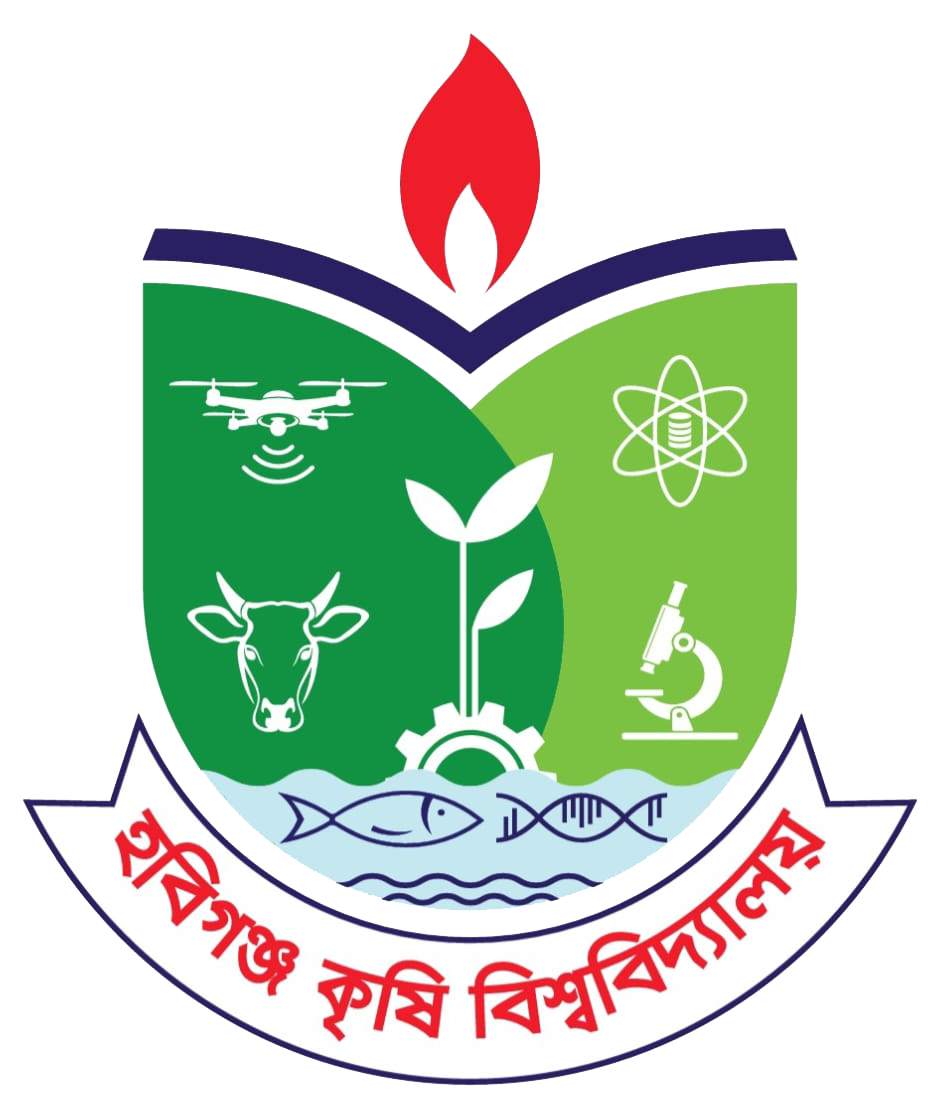 Hobiganj Agricultural University
