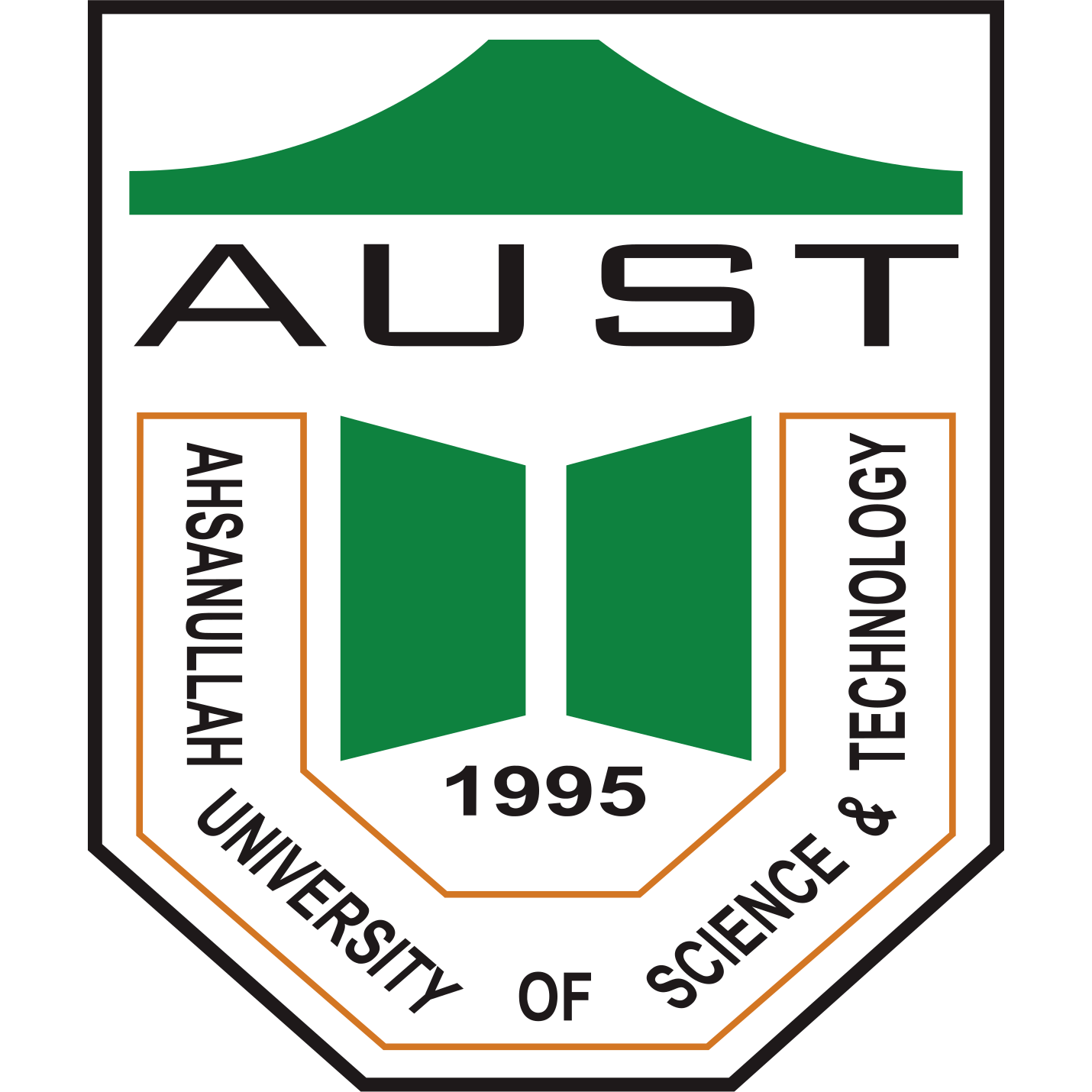 Ahsanullah University of Science and Technology