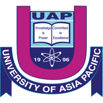 University of Asia Pacific