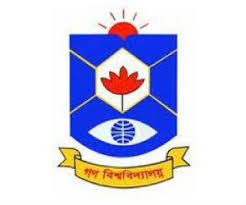 Gono Bishwabidyalay