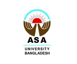 ASA University Bangladesh