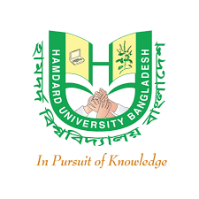 Hamdard University Bangladesh