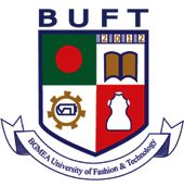 BGMEA University of Fashion & Technology (BUFT)