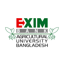 Exim Bank Agricultural University, Bangladesh
