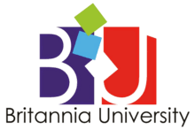 Britannia University