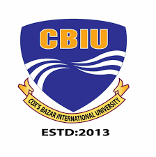Cox's Bazar International University