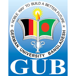 German University Bangladesh