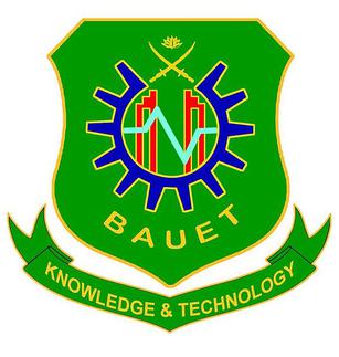 Bangladesh Army University of Engineering and Technology (BAUET)