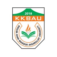 Khulna Khan Bahadur Ahsanullah University