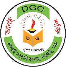 Dhamrai Govt. College