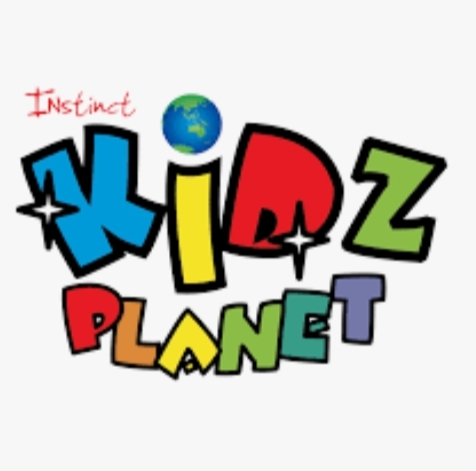 Instinct Kidz Planet