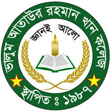 Bhalum Ataur Rahman Khan College