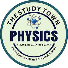 The Study Town