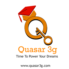 Quasar 3g Achievement