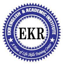 EKR English & Academic Institute