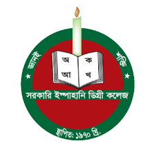Govt. Ispahane Degree College