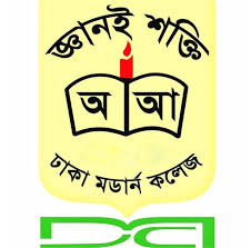 Dhaka Modern College