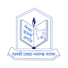 Govt. Dohar Nawabganj College