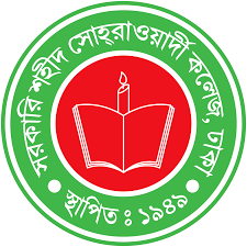 Govt. Shahid Sohrawardi College