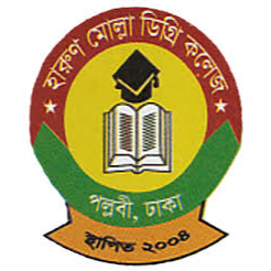 Harun Mollah College