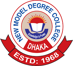 Dhaka Model Degree College