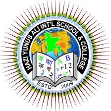 Hazi Yunus Ali College
