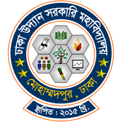 Dhaka Udyan Govt. College