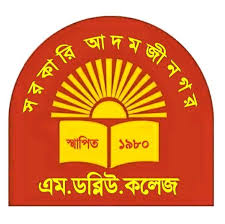 Govt Adamjee Nagar M W College