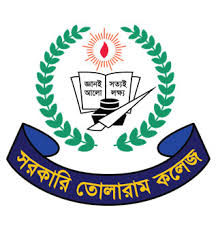 Govt. Tolaram College