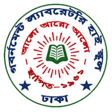 Govt Laboratory High School And College
