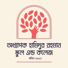 Adhyapak Hamidur Rahman School And College