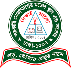 Govt. Mohammadpur Model School & College