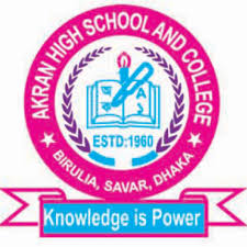 Akran High School And College