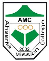 Ahsania Mission School & College