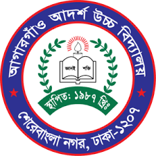Agargaon Adarsha High School