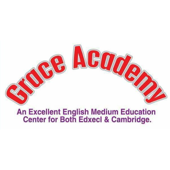 Grace Academic English Medium Coaching Center