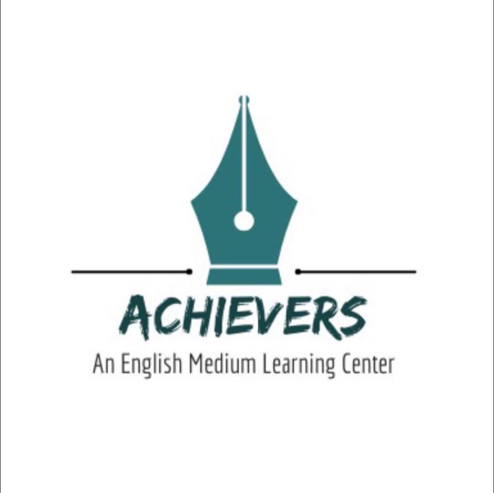 Achievers