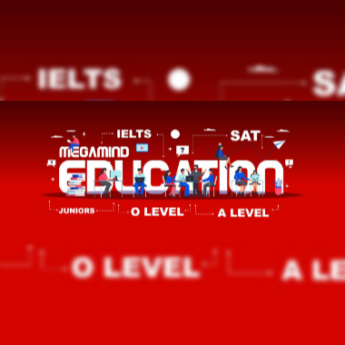 Megamind Education
