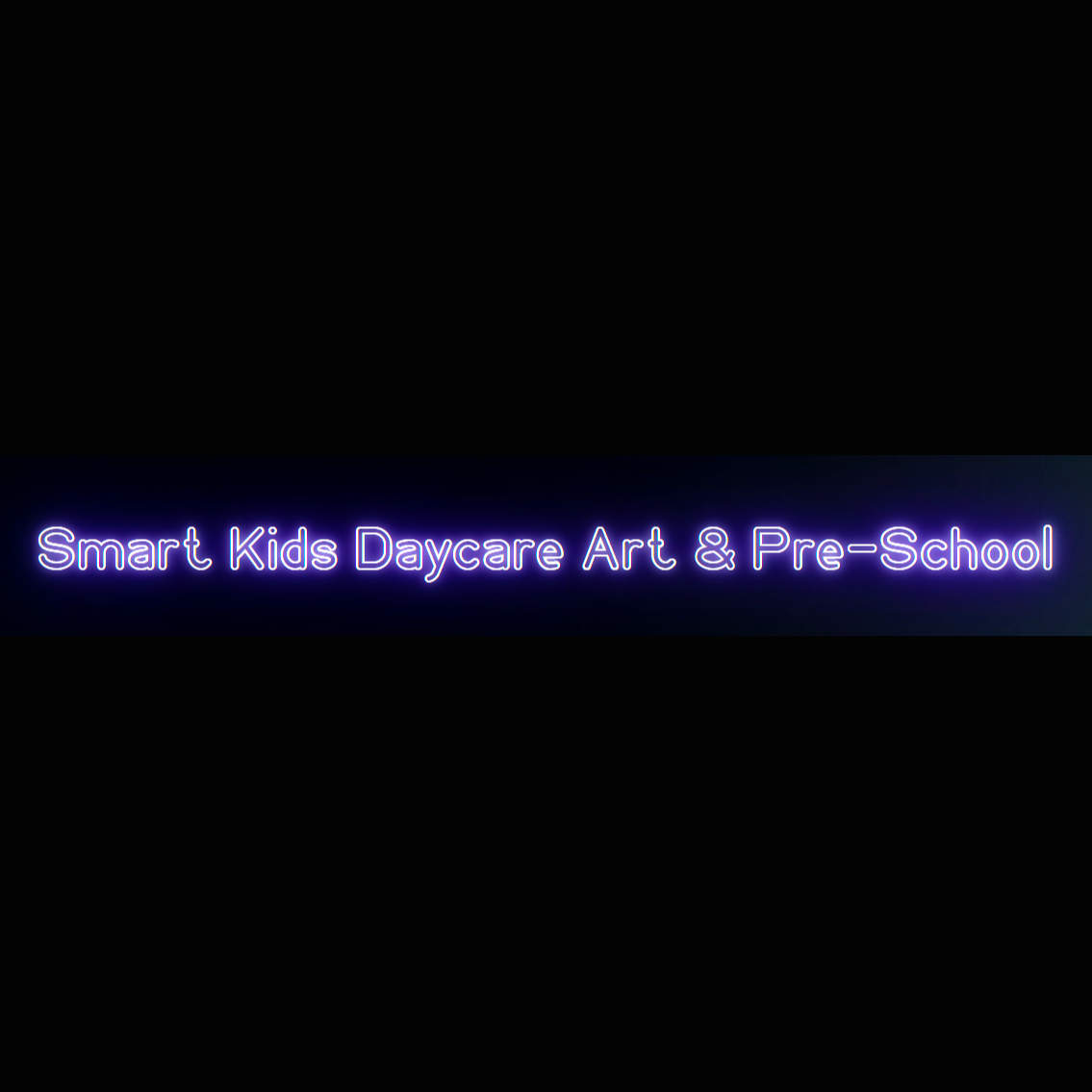 Smart Kids Daycare Art & Pre-School