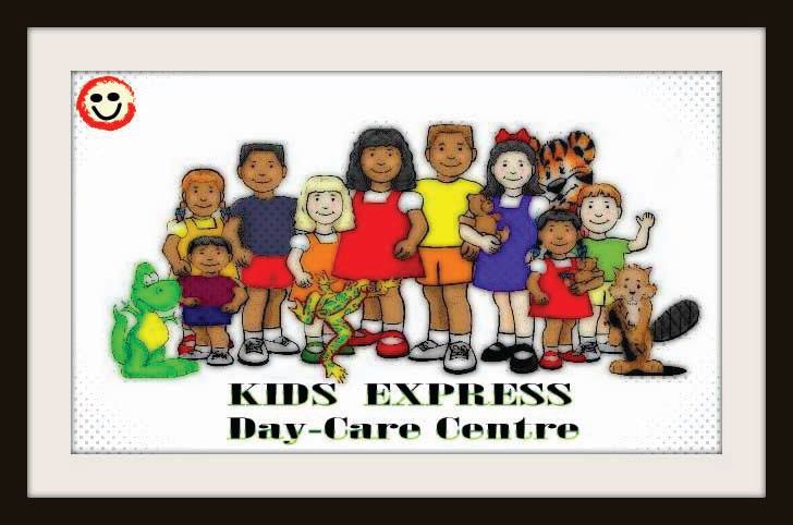 Kids' Express Pre-school And Day Care