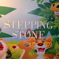 Stepping Stone Preschool & Daycare